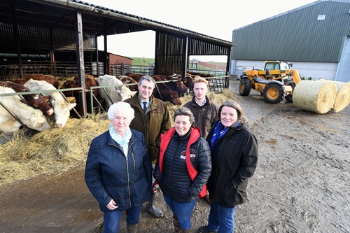 Boost for region's farming sector as major agricultural show to return this summer