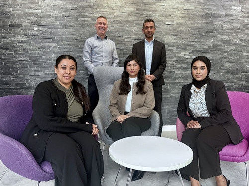 Band Hatton Button announces key appointments and promotions as part of strategic growth