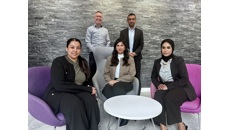 Image for Band Hatton Button announces key appointments and promotions as part of strategic growth