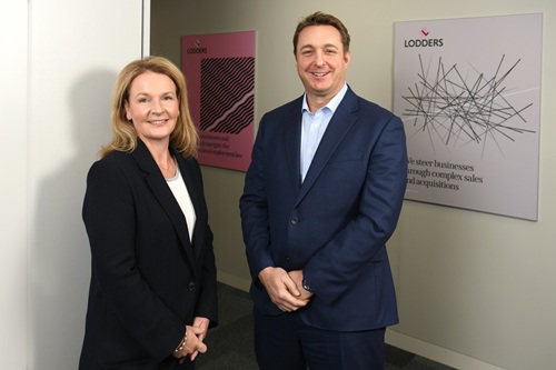 Image for Family law specialist bolsters Lodders’ Cheltenham office