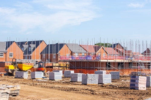 Public to have their say on where thousands of new homes should be built 