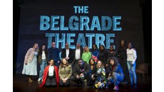 Image for Belgrade Theatre reveals impact on community and economy