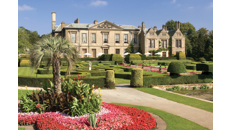 Image for Coombe Abbey wins top hotel prize for fourth year running