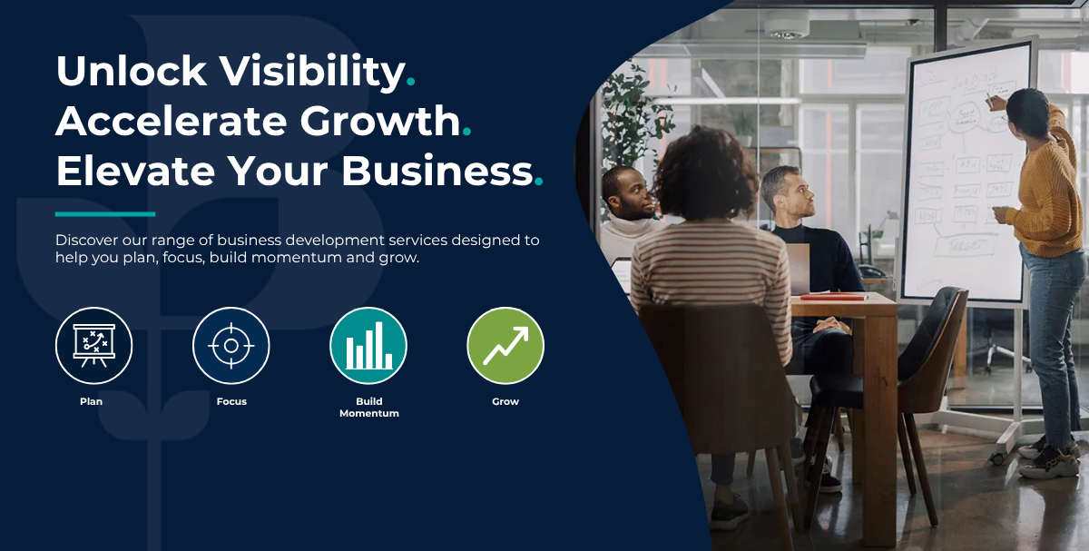 Services Homepage Banner