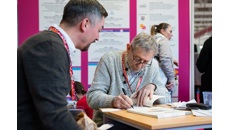 Image for Beloved children's author to feature as part of Coventry event for childcare and early years education professionals