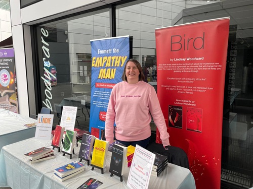 Image for Double Award Shortlistings For Local Marketing Strategist