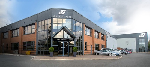 Image for Aurrigo announces major expansion with new advanced manufacturing and engineering hub