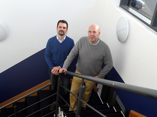 Economic outlook in Coventry and Warwickshire improving 