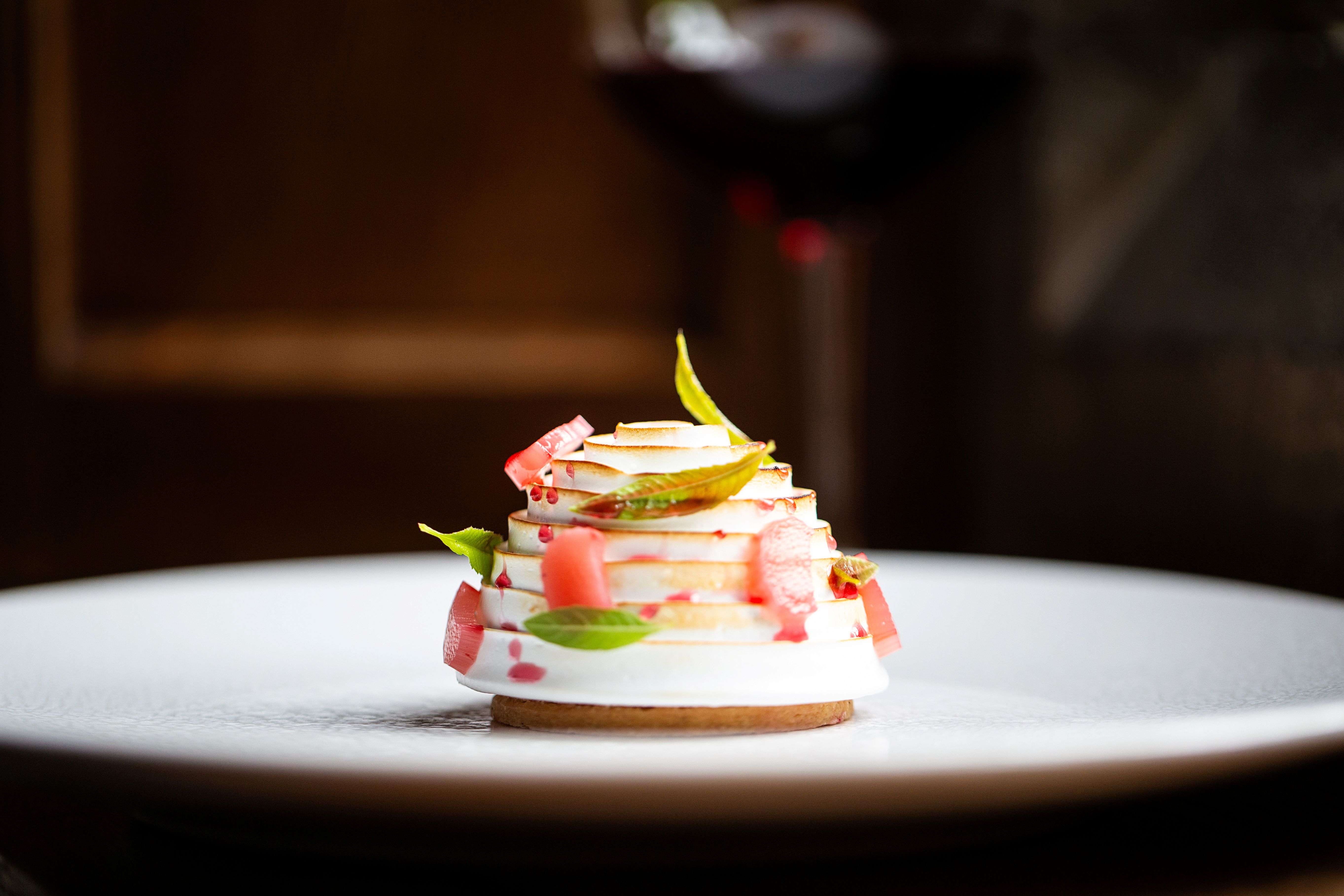 Image for Leamington restaurant reports 800-strong surge in visitors year-on-year
