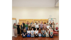 Image for Full casting announced for RSC's The Constant Wife