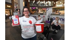 Image for Accountants Announce Mountain-Sized Mission for Children’s Hospital