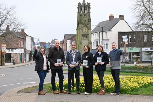 Image for Kenilworth Show returns in 2026 with strong backing from local businesses and farming community