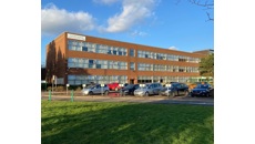 Image for North Warwickshire and South Leicestershire College students celebrate T Level success