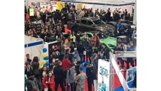 Image for More than 5,000 people to discover apprenticeship opportunities at major Coventry event