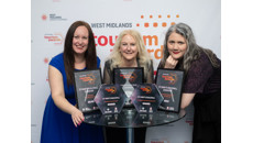 Image for Historic Coventry attraction wins big at West Midlands Tourism Awards