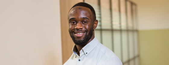 Image for Avalon Adjei Maison