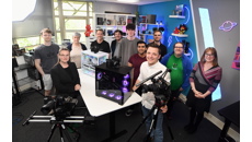 Image for Coventry entrepreneur who started business aged 11 hoping new PC-building venture will bring further success