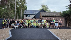 Image for Coventry copper supplier donates £6,000 of materials to finish renovation for disabled 16-year-old