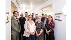 Image for Technology solutions firm confident Coventry move will help it achieve growth ambitions