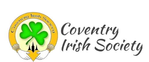 Coventry Irish Society Launches Films to Secure Permanent Irish Heritage Centre
