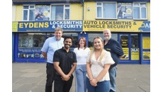 Coventry business helping to unlock careers for university students