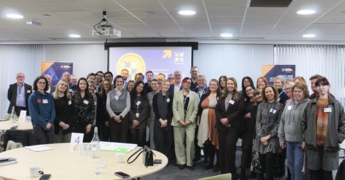 Image for Coventry and Warwickshire launches new association for conference, exhibition and event venues