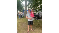 Image for Help Joe on His Cancer Journey – From Diagnosis to Ultramarathon