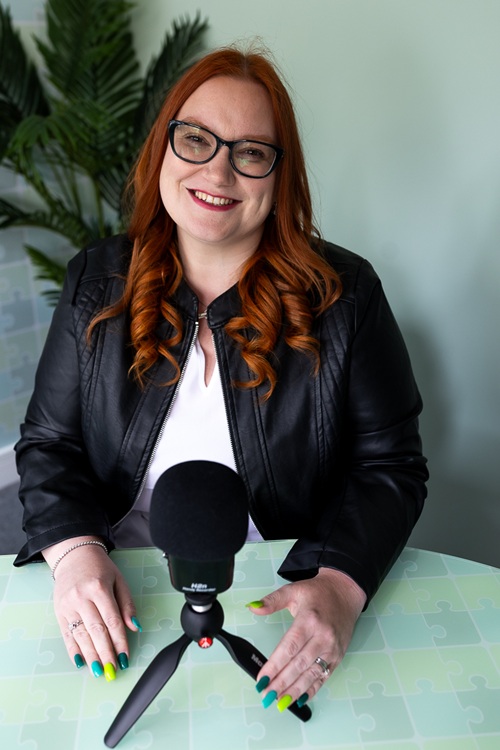 Image for The Accountant Refusing to Gatekeep Business Advice