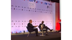 Image for Prime Minister tells firms from the region the UK is open for business