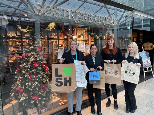 Retailers welcome late night shopping events back to Coventry City Centre 