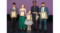 West Midlands Young Active Citizens Awards 2025-26 go live