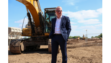 Image for Spending review backs Mayor with investment in jobs, homes, transport and growth