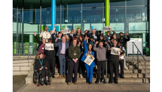 Image for Coventry College earns 'Good' rating from Ofsted