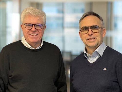 Image for Chamber member Thinventory announces CEO appointment as leadership team evolves