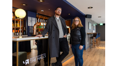 Image for Top industry leaders appointed to Mayor’s Night-Time Economy Commission