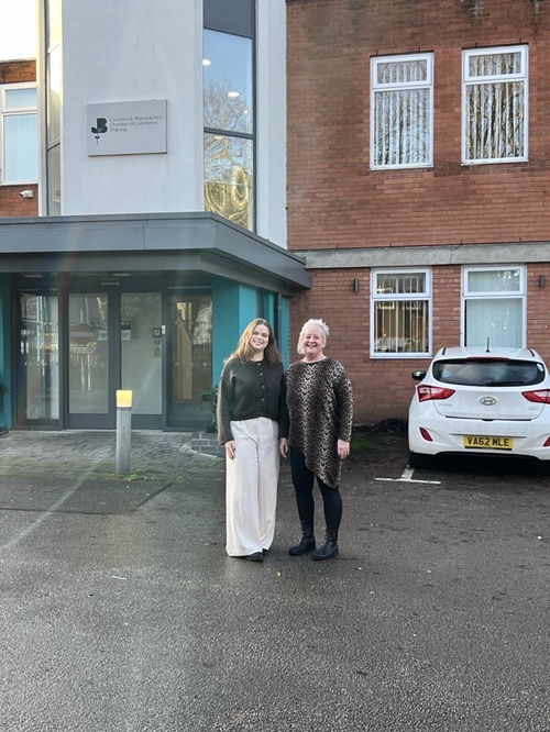 Image for Health and wellbeing a top priority for the Chamber 