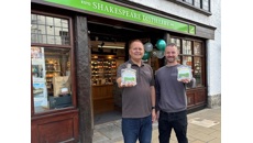 Image for A Decade of Distilling: Shakespeare Distillery Marks 10 Years with Celebrations and New Product Releases!