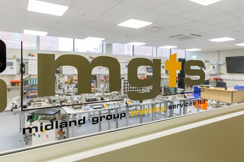 Image for Coventry Training Company Launches Higher National Diploma in Engineering