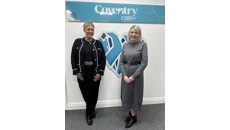 Image for New chair appointed for Coventry Business Improvement District
