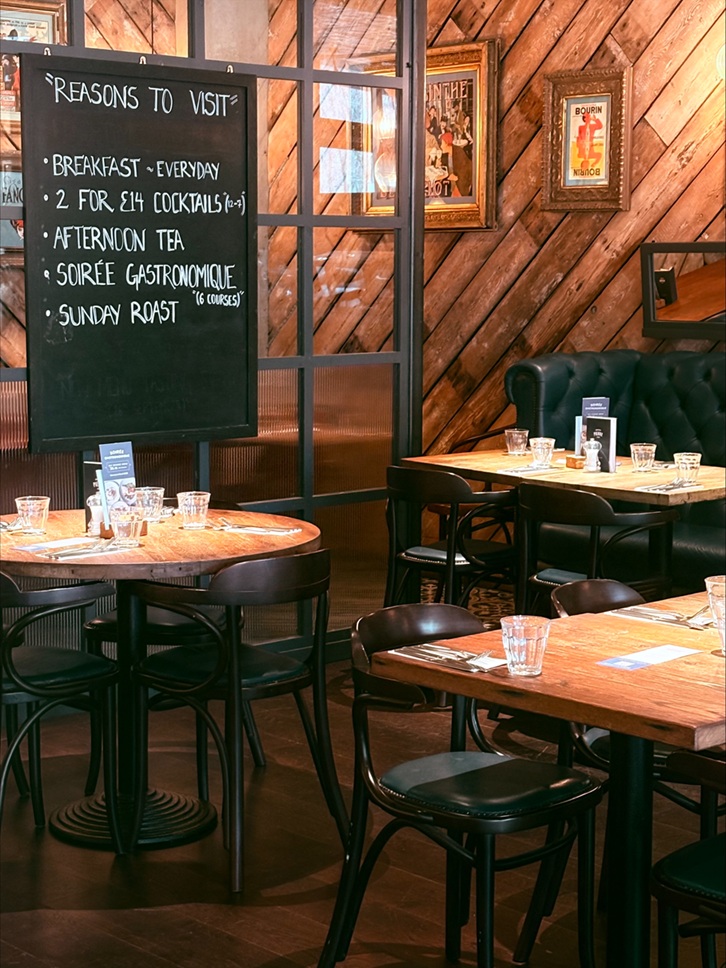 Excitement builds for first ever Coventry Restaurant Week next month