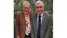 Countdown to Stratford Butterfly Farm’s 40th anniversary celebrations begins!