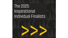 Image for Shortlist for Coventry & Warwickshire's Inspirational Individual Award Revealed