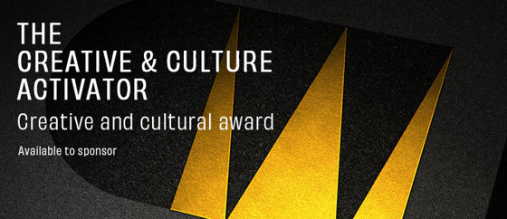 Image for The Creative and Culture Activator
