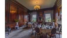 Image for Coombe Abbey Hotel unveils room refurbishment as part of 30th anniversary