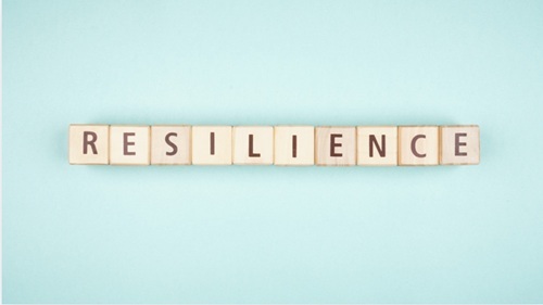 Image for Mastering Resilience: The Key to Thriving Workplace