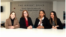 Image for Leading Midlands law firm announces new residential property team