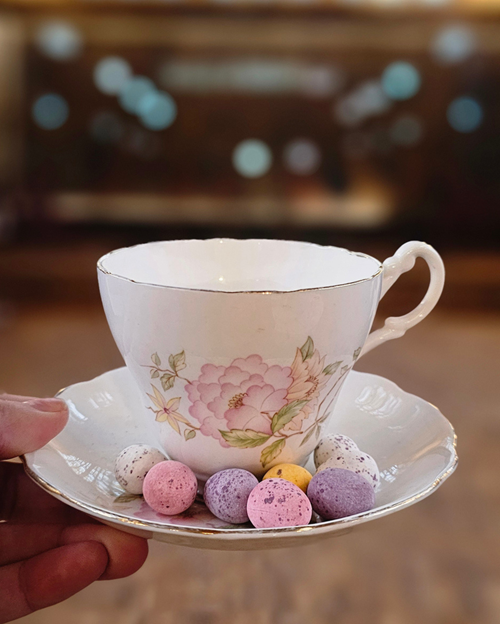 Image for St Mary's Guildhall to celebrate Victorian Easter traditions