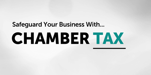 Image for Chamber Tax and VAT