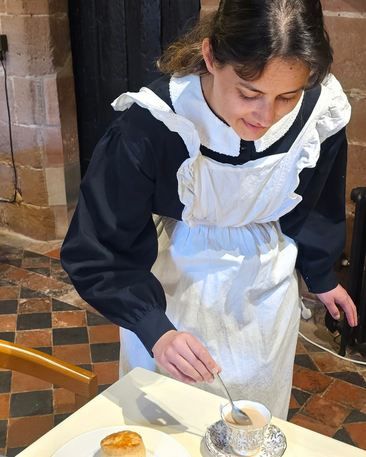 Image for Discover tea traditions at a new experience at one of Coventry's leading historic venues
