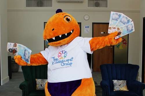 Image for Local Charity launches entrepreneurial fundraising challenge during Mental Health Awareness Week this May